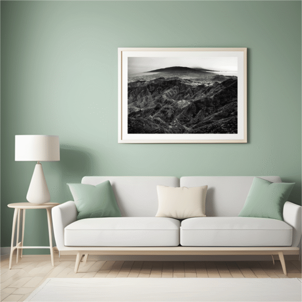 Volcanic island – Image 2