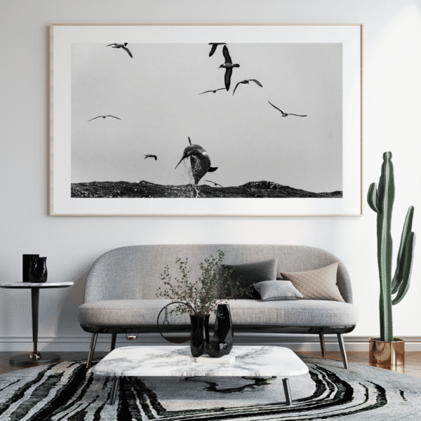 Feeding frenzy – Image 2